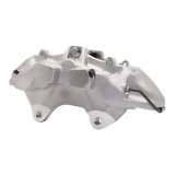 DFC 09-20 Cadillac CTS Front-R Silver Zinc Coated Premium Caliper thumbnail 3