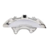 DFC 09-20 Cadillac ATS Front-L Silver Zinc Coated Premium Caliper thumbnail 1