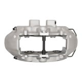 DFC 09-20 Cadillac ATS Front-L Silver Zinc Coated Premium Caliper thumbnail 3
