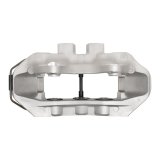 DFC 09-20 Cadillac ATS Front-L Silver Zinc Coated Premium Caliper thumbnail 5