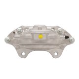 DFC 13-20 Cadillac CT6 Front-L/Front-R Silver Powder Coated Premium Caliper thumbnail 4