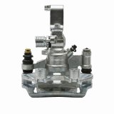 DFC 98-99 Cadillac Seville Rear-R Silver Zinc Coated Premium Caliper thumbnail 2