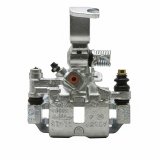 DFC 98-99 Cadillac Seville Rear-R Silver Zinc Coated Premium Caliper thumbnail 5