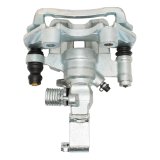DFC 98-99 Cadillac Seville Rear-L Silver Zinc Coated Premium Caliper thumbnail 2