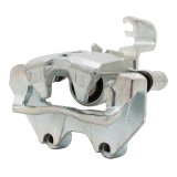 DFC 98-99 Cadillac Seville Rear-L Silver Zinc Coated Premium Caliper thumbnail 4