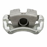 DFC 08-14 Cadillac CTS Rear-R Silver Zinc Coated Premium Caliper thumbnail 1