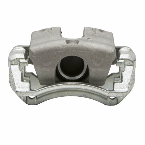 DFC 08-14 Cadillac CTS Rear-R Silver Zinc Coated Premium Caliper