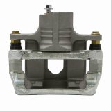 DFC 08-14 Cadillac CTS Rear-R Silver Zinc Coated Premium Caliper thumbnail 3