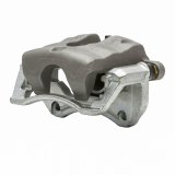 DFC 08-14 Cadillac CTS Rear-R Silver Zinc Coated Premium Caliper thumbnail 4