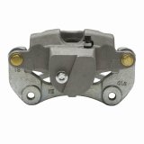 DFC 08-14 Cadillac CTS Rear-R Silver Zinc Coated Premium Caliper thumbnail 5