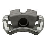 DFC 08-14 Cadillac CTS Rear-L Silver Zinc Coated Premium Caliper thumbnail 1
