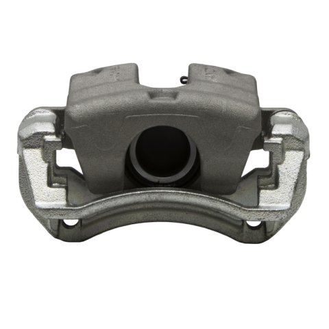 DFC 08-14 Cadillac CTS Rear-L Silver Zinc Coated Premium Caliper