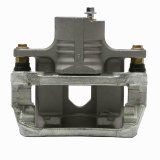 DFC 08-14 Cadillac CTS Rear-L Silver Zinc Coated Premium Caliper thumbnail 2