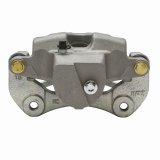 DFC 08-14 Cadillac CTS Rear-L Silver Zinc Coated Premium Caliper thumbnail 3