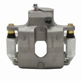 DFC 08-14 Cadillac CTS Rear-L Silver Zinc Coated Premium Caliper thumbnail 4