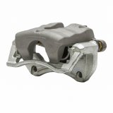 DFC 08-14 Cadillac CTS Rear-L Silver Zinc Coated Premium Caliper thumbnail 5