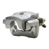DFC 91-98 Chevrolet/Geo Tracker Front-R Silver Zinc Coated Premium Caliper thumbnail 3