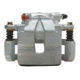 DFC 91-98 Chevrolet/Geo Tracker Front-R Silver Zinc Coated Premium Caliper thumbnail 5