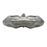 DFC 67-68 Buick SportWagon Front-R Silver Zinc Coated Premium Caliper thumbnail 1