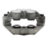 DFC 67-68 Buick SportWagon Front-R Silver Zinc Coated Premium Caliper thumbnail 2