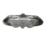 DFC 67-68 Buick SportWagon Front-R Silver Zinc Coated Premium Caliper thumbnail 3