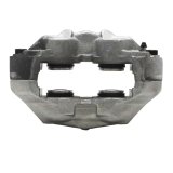 DFC 67-68 Buick SportWagon Front-R Silver Zinc Coated Premium Caliper thumbnail 5