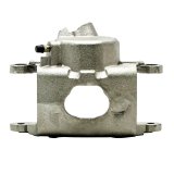 DFC 77-77 Buick Riviera Front-L Silver Zinc Coated Premium Caliper thumbnail 3