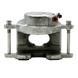DFC 67-70 Chevrolet Caprice Front-R Silver Zinc Coated Premium Caliper thumbnail 3