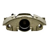 DFC 83-87 Chevrolet Chevette Front-L Silver Zinc Coated Premium Caliper thumbnail 1