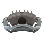 DFC 97-05 Chevrolet Malibu Front-R Silver Zinc Coated Premium Caliper thumbnail 1