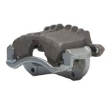 DFC 97-05 Chevrolet Malibu Front-R Silver Zinc Coated Premium Caliper thumbnail 4