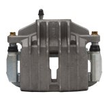 DFC 97-05 Chevrolet Malibu Front-R Silver Zinc Coated Premium Caliper thumbnail 5