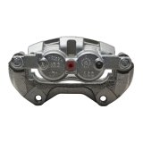DFC 06-14 Buick Allure Front-R Silver Zinc Coated Premium Caliper thumbnail 2
