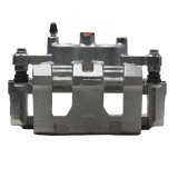 DFC 06-14 Buick Allure Front-R Silver Zinc Coated Premium Caliper thumbnail 5