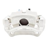 DFC 11-16 Buick Regal Front-L Silver Zinc Coated Premium Caliper thumbnail 1