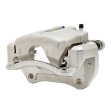 DFC 11-16 Buick Regal Front-L Silver Zinc Coated Premium Caliper thumbnail 3