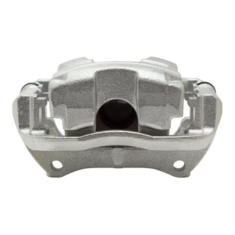 DFC 11-17 Buick Encore Front-R Silver Zinc Coated Premium Caliper