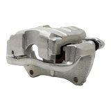 DFC 11-17 Buick Encore Front-R Silver Zinc Coated Premium Caliper thumbnail 2