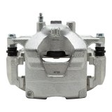 DFC 11-17 Buick Encore Front-R Silver Zinc Coated Premium Caliper thumbnail 3