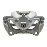 DFC 11-17 Buick Encore Front-R Silver Zinc Coated Premium Caliper thumbnail 4