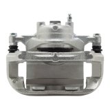 DFC 11-17 Buick Encore Front-R Silver Zinc Coated Premium Caliper thumbnail 5