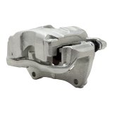 DFC 11-17 Buick Verano Front-L Silver Zinc Coated Premium Caliper thumbnail 3