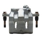 DFC 98-04 Chevrolet W3500 Gas Engine Front Right Silver Zinc Coated Premium Caliper thumbnail 3