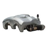 DFC 98-04 Chevrolet W3500 Gas Engine Front Right Silver Zinc Coated Premium Caliper thumbnail 4
