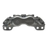 DFC 00-20 Chevrolet C60 Kodiak Fr & Rr L/Rear Left/Rear Right/Front Right Silver Premium Caliper thumbnail 1