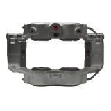 DFC 00-20 Chevrolet C60 Kodiak Fr & Rr L/Rear Left/Rear Right/Front Right Silver Premium Caliper thumbnail 2