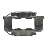 DFC 00-20 Chevrolet C60 Kodiak Fr & Rr L/Rear Left/Rear Right/Front Right Silver Premium Caliper thumbnail 3