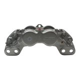 DFC 00-20 Chevrolet C60 Kodiak Fr & Rr L/Rear Left/Rear Right/Front Right Silver Premium Caliper thumbnail 4