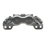 DFC 00-20 Chevrolet C5500 Kodiak Rear Right/Frt Left/Rear Left/Frt Right Silver Premium Caliper thumbnail 1