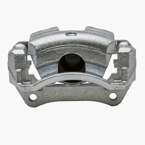 DFC 16-25 Buick LaCrosse Front-R Silver Zinc Coated Premium Caliper